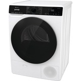 gorenje DPNA83W, Secadoras con bomba de calor blanco/Negro
