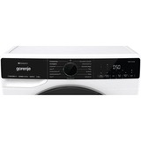 gorenje DPNA83W, Secadoras con bomba de calor blanco/Negro