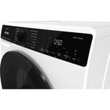 gorenje DPNA83W secadora Independiente Carga frontal 8 kg Negro, Blanco, Secadoras con bomba de calor blanco/Negro, Independiente, Carga frontal, Bomba de calor, Negro, Blanco, Giratorio, Tocar, Negro