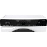 gorenje DPNA83W secadora Independiente Carga frontal 8 kg Negro, Blanco, Secadoras con bomba de calor blanco/Negro, Independiente, Carga frontal, Bomba de calor, Negro, Blanco, Giratorio, Tocar, Negro