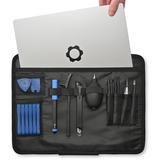 iFixit EU145278-20, Kit de herramientas negro/Azul