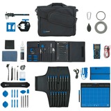 iFixit Repair Business Toolkit, 143 piezas, Kit de herramientas negro/Azul