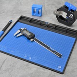 iFixit Repair Business Toolkit, 143 piezas, Kit de herramientas negro/Azul