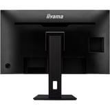 iiyama ProLite XB3288UHSU-B5 pantalla para PC 80 cm (31.5") 3840 x 2160 Pixeles 4K Ultra HD LCD Negro, Monitor LED negro, 80 cm (31.5"), 3840 x 2160 Pixeles, 4K Ultra HD, LED, 3 ms, Negro