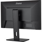 iiyama ProLite XUB2793HSU-B7 pantalla para PC 68,6 cm (27") 1920 x 1080 Pixeles Full HD LED Negro, Monitor LED negro (mate), 68,6 cm (27"), 1920 x 1080 Pixeles, Full HD, LED, 1 ms, Negro