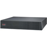 APC Easy UPS On-Line SRV 72V Módulo de batería para montaje en rack negro