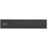 APC Easy UPS On-Line SRV 72V Módulo de batería para montaje en rack negro