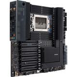 ASUS PRO WS WRX80E-SAGE SE WIFI II, Placa base 