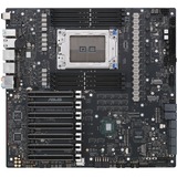 ASUS Pro WS WRX80E-SAGE SE WIFI II AMD WRX80 Zócalo sWRX8 ATX extendida, Placa base AMD, Zócalo sWRX8, AMD Ryzen Threadripper PRO 3000 WX-Series, Zócalo sWRX8, DDR4-SDRAM, 2,05 TB