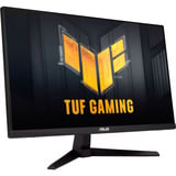 ASUS TUF Gaming VG259Q5A pantalla para PC 62,2 cm (24.5") 1920 x 1080 Pixeles Full HD LED Negro, Monitor de gaming negro, 62,2 cm (24.5"), 1920 x 1080 Pixeles, Full HD, LED, 1 ms, Negro