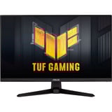 ASUS TUF Gaming VG259Q5A pantalla para PC 62,2 cm (24.5") 1920 x 1080 Pixeles Full HD LED Negro, Monitor de gaming negro, 62,2 cm (24.5"), 1920 x 1080 Pixeles, Full HD, LED, 1 ms, Negro