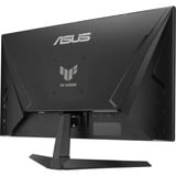 ASUS TUF Gaming VG259Q5A pantalla para PC 62,2 cm (24.5") 1920 x 1080 Pixeles Full HD LED Negro, Monitor de gaming negro, 62,2 cm (24.5"), 1920 x 1080 Pixeles, Full HD, LED, 1 ms, Negro