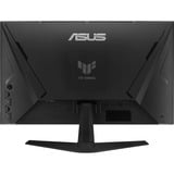 ASUS TUF Gaming VG259Q5A pantalla para PC 62,2 cm (24.5") 1920 x 1080 Pixeles Full HD LED Negro, Monitor de gaming negro, 62,2 cm (24.5"), 1920 x 1080 Pixeles, Full HD, LED, 1 ms, Negro