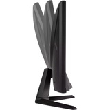 ASUS TUF Gaming VG259Q5A pantalla para PC 62,2 cm (24.5") 1920 x 1080 Pixeles Full HD LED Negro, Monitor de gaming negro, 62,2 cm (24.5"), 1920 x 1080 Pixeles, Full HD, LED, 1 ms, Negro