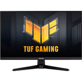 ASUS VG259Q5A, Monitor de gaming negro