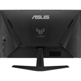 ASUS VG259Q5A, Monitor de gaming negro