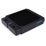 Alphacool 14468, Radiador negro