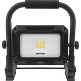 Ansmann 1600-0616, Luz de LED negro