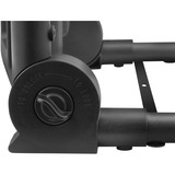 Ansmann 1600-0616, Luz de LED negro