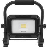 Ansmann Foco de trabajo FL20W-R, Luz de LED negro