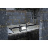 Ansmann Foco de trabajo FL20W-R, Luz de LED negro