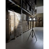 Ansmann Foco de trabajo FL20W-R, Luz de LED negro