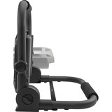 Ansmann Foco de trabajo FL20W-R, Luz de LED negro