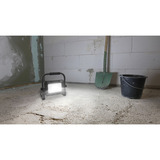 Ansmann Foco de trabajo FL20W-R, Luz de LED negro