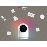 Aqara Camera Hub G2H Pro, Cámara de red blanco