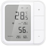 Aqara Sensor climático W100 blanco
