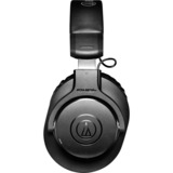 Audio-Technica ATH-M20XBT, Auriculares negro