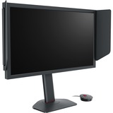 BenQ XL2586X+, Monitor de gaming negro