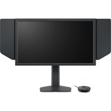 BenQ XL2586X+, Monitor de gaming negro