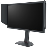 BenQ XL2586X+, Monitor de gaming negro