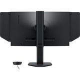 BenQ XL2586X+, Monitor de gaming negro