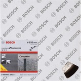Bosch 2 608 603 241 150mm 1pieza(s) hoja de sierra circular Concreto, 15 cm, 2,22 cm, 2 mm, 1 pieza(s)