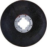 Bosch 2 608 619 252 accesorio para amoladora angular Corte del disco, Hoja Corte del disco, Metal no ferroso, Pipa, Perfil, Acero, 11,5 cm, Bosch, 2,22 cm, 1,6 mm