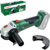 Bosch Amoladora angular inalámbrica PWS 18V-70 solo, Ø 125mm verde
