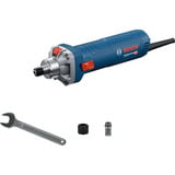 Bosch Amoladora recta GGS 30 S Professional azul