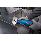 Bosch Amoladora recta GGS 30 S Professional azul