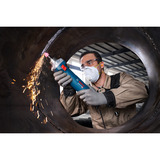 Bosch Amoladora recta GGS 30 S Professional azul