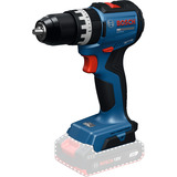 Bosch Atornillador percutor inalámbrico con 2 baterías 18 voltios en L-BOXX Minorista