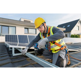 Bosch Atornillador percutor inalámbrico con 2 baterías 18 voltios en L-BOXX Minorista