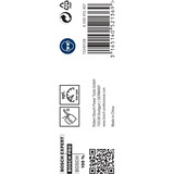 Bosch Broca helicoidal de acero inoxidable HSS-Co PRO, Ø 11,0mm, Taladro 