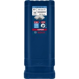Bosch Expert Broca para martillo SDS plus-7X, Taladro Martillo perforador, Hammer drill bit, 1 cm, 165 mm, Concreto, Piedra, 10 cm