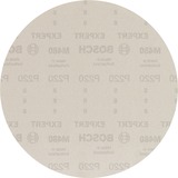 Bosch Lija de malla Expert M480, Hoja de lija 25 pieza(s)