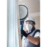 Bosch Lija de malla Expert M480, Hoja de lija 25 pieza(s)