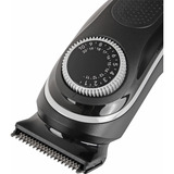 Braun BT3440, Cortapelo para barba negro