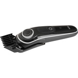 Braun Recortadora de barba Series 3 BT3440, Cortapelo para barba negro