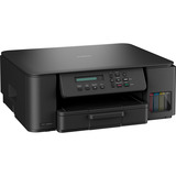 Brother DCP-T580DW, Impresora multifuncional negro